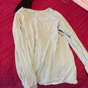 Crew neck pullover vineyard vines